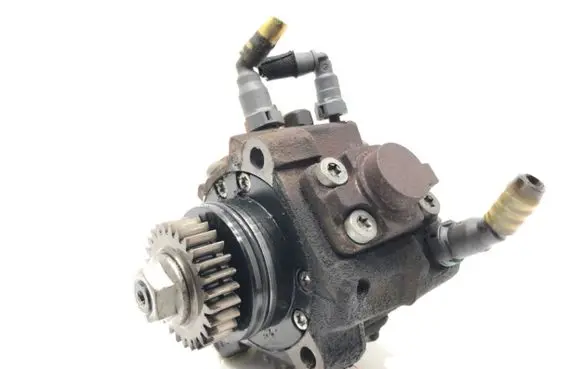 Renault Scenic III - Grand scenic III Fuel injection high pressure pump 0445010208