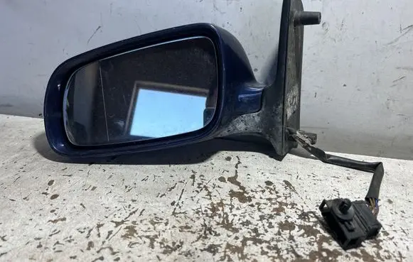 Volkswagen Sharan Front door electric wing mirror E6022317 E6022318 E6012317