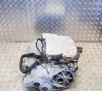 Volkswagen ID.3 Engine 1EA907121C 0MH301103C