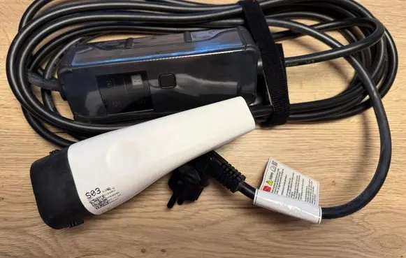 Hyundai Ioniq 5 Electric car charging cable 91686GI030KD S0391686GI030KD