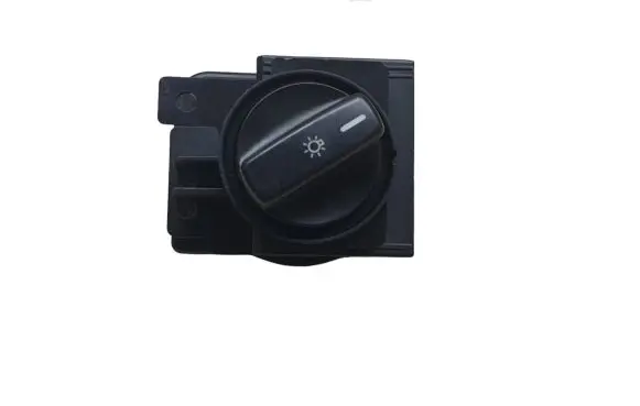 Mercedes-Benz B W245 Light switch 1695451004 32220101 0198202