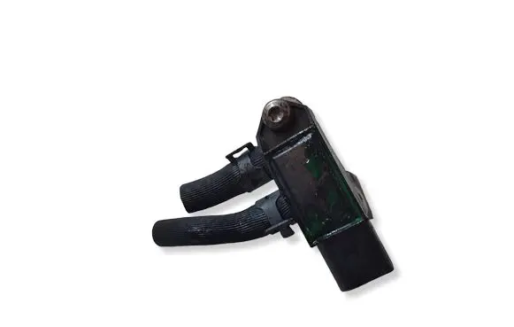 Jaguar F-Pace Exhaust gas pressure sensor G4D35L200AB