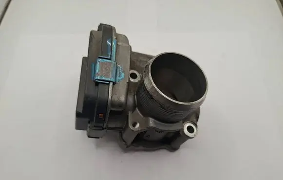 Citroen C3 Throttle valve 28275019