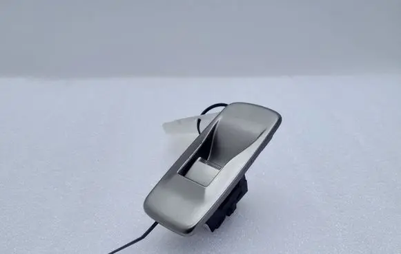 Jaguar XF X250 Electric window control switch 8X2314717AB
