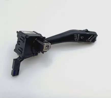Volkswagen Golf V Wiper control stalk 1K0953519J