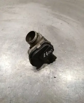 Volvo V50 Throttle valve 9673534480