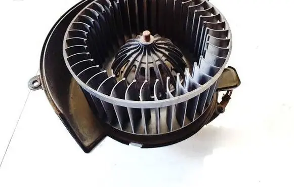 Opel Astra G Heater fan/blower 9000348 04322