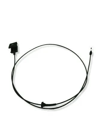 Dodge Durango Engine bonnet/hood lock release cable 