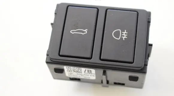 Jaguar F-Type Other switches/knobs/shifts 1ADSAX152ADB M7463100574