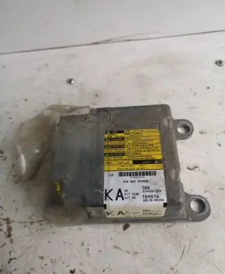 Airbag control unit/module
