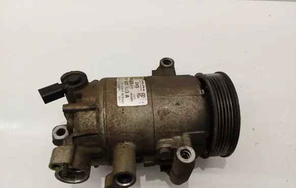 Volkswagen Caddy Air conditioning (A/C) compressor (pump) 5K0820803A