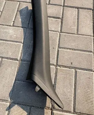 BMW 3 E92 E93 (A) pillar trim 7129311 60829010