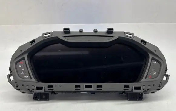 Audi Q3 F3 Speedometer (instrument cluster)