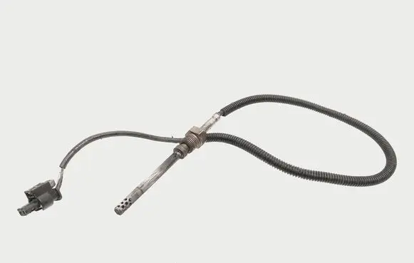 Exhaust gas temperature sensor