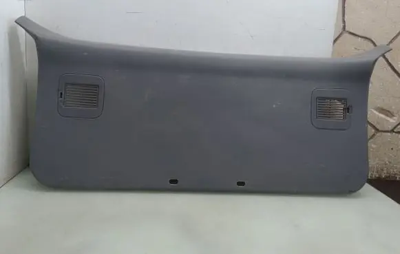 KIA Joice Tailgate/boot lid cover trim 81750M2000