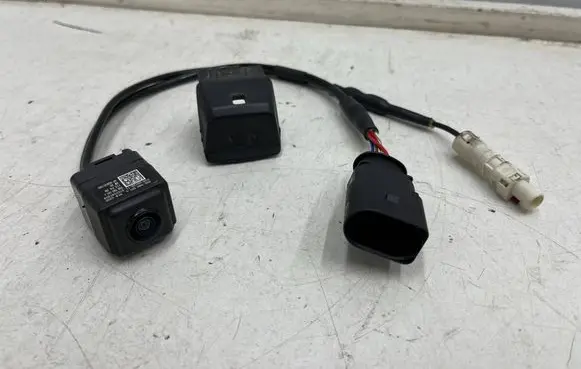 Porsche 911 992 Reversing camera 95b980551l 95b807997