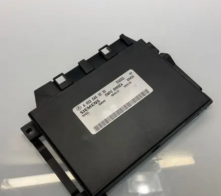Mercedes-Benz E W211 Gearbox control unit/module A0325453232 0325453232
