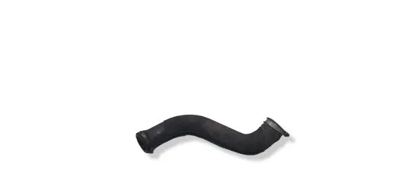 Audi A6 S6 C6 4F Intercooler hose/pipe