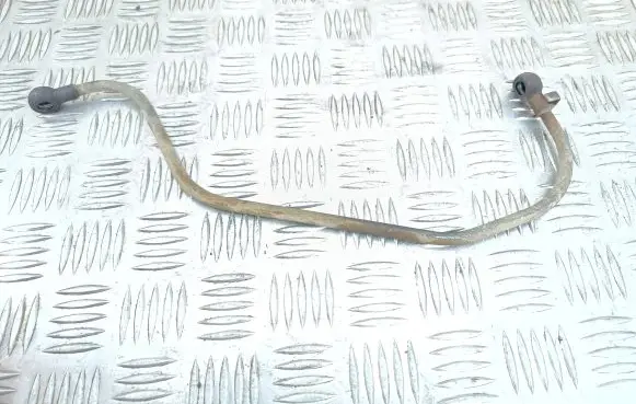 Turbo turbocharger oiling pipe/hose