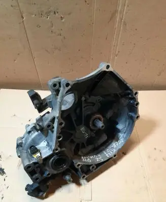 MG ZS Manual 5 speed gearbox RG11