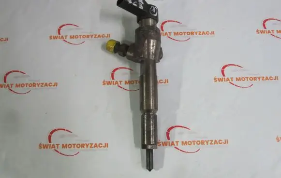 Ford Mondeo MK IV Fuel injector 4M5Q-9F593-AD