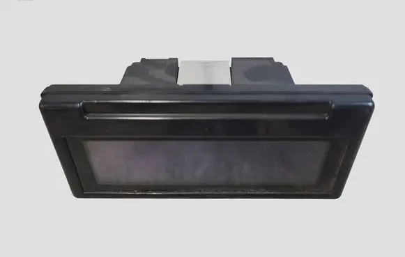Volvo V50 Screen/display/small screen 30679647 69594580 002000143335