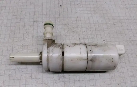Nissan Almera N16 Headlight washer pump 