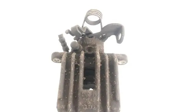 Seat Exeo (3R) Rear brake caliper
