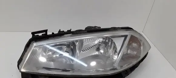 Renault Megane II Headlight/headlamp