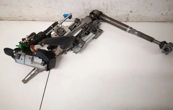 Honda Civic Steering wheel axle 