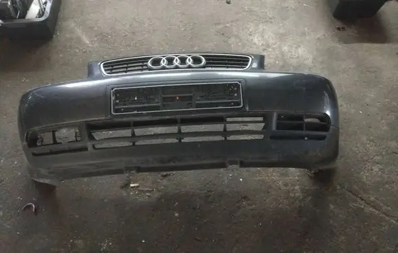 Audi A3 S3 8L Front bumper 8L0807111 357911