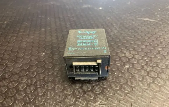 KIA Sorento Other relay 10R02100501 54ZLHLZL3 52400006C