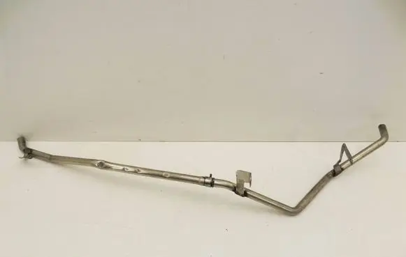 Audi A3 S3 8P Webasto auxiliary heater silencer 1K0819508 9010107B