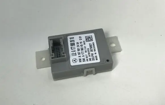 Mercedes-Benz A W177 Other control units/modules A1779002610 A1679012404