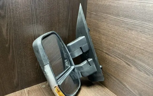 Iveco Daily 6th gen Front door electric wing mirror 5802495910