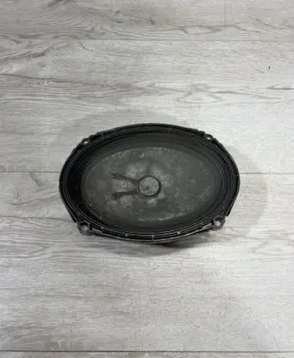 BMW 3 E46 Parcel shelf speaker 8376309 69BM24