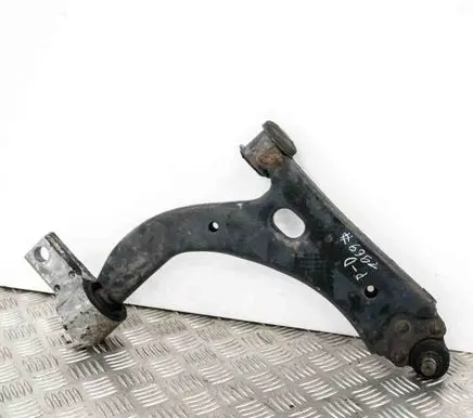 Ford Fusion Front lower control arm/wishbone