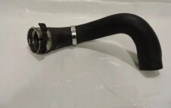 Opel Astra K Intercooler hose/pipe 39029256