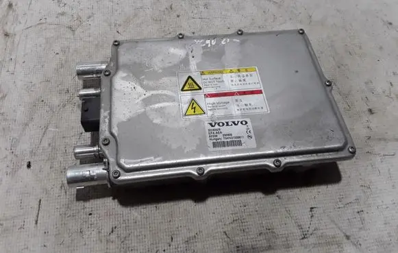 Volvo XC90 Other control units/modules 32280528