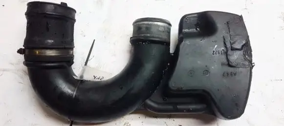 Alfa Romeo 156 Air intake hose/pipe 60630540