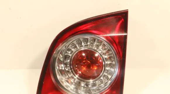 Volkswagen Golf Plus Rear/tail lights 5M0945094K