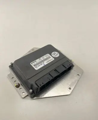 Porsche Boxster 986 Engine control unit/module 99661860500 0261204790