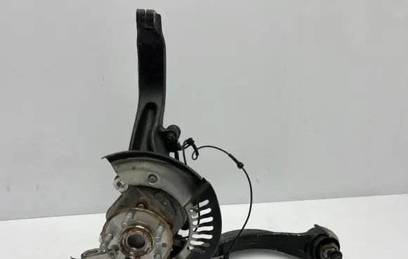 Land Rover Range Rover Velar Front wheel hub spindle knuckle KH83-43364S02