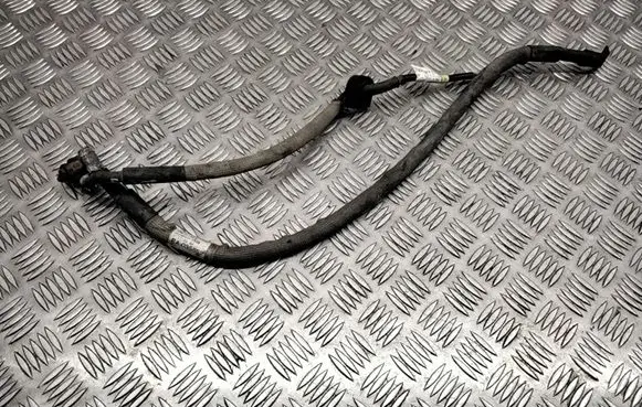 Volkswagen Transporter - Caravelle T5 Positive cable (battery) 7H0971158J 7H0971794E