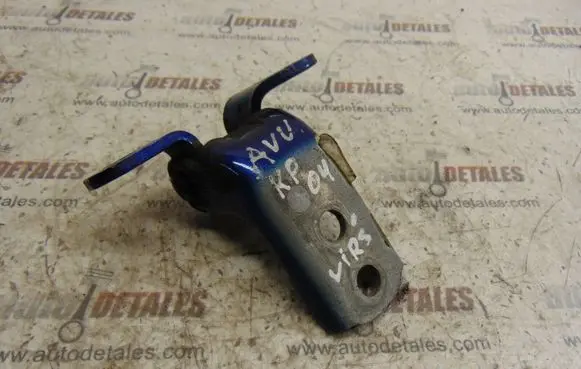Toyota Avensis Verso Front door upper hinge