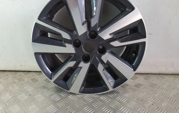 Nissan Micra K14 R16 alloy rim 403005FA1A