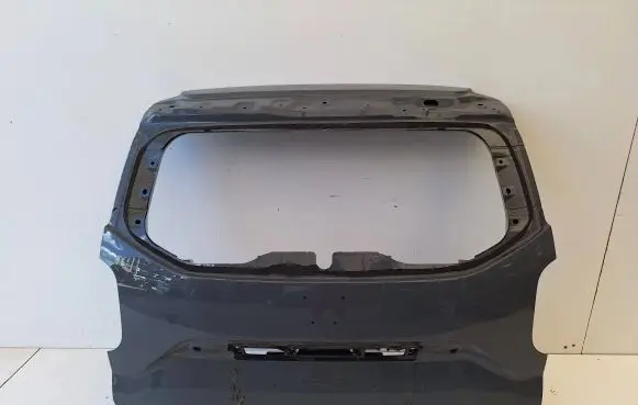 Dacia Duster II Tailgate/trunk/boot lid