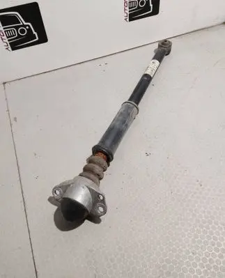 Volkswagen Polo V 6R Rear shock absorber/damper 6R0513025 804902004126 6R0512011AJ