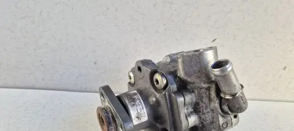 Audi A6 S6 C6 4F Power steering pump 4F0145156E