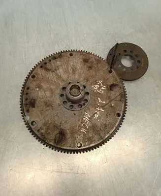 Audi A4 S4 B8 8K Flywheel
